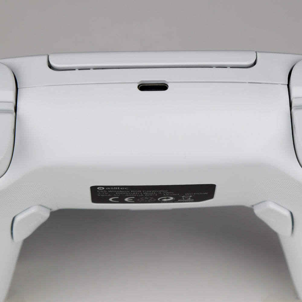aslitec Wireless RGB Controller Applicable PS5/PC Console