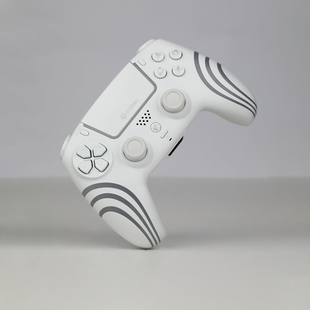 aslitec Wireless RGB Controller Applicable PS5/PC Console