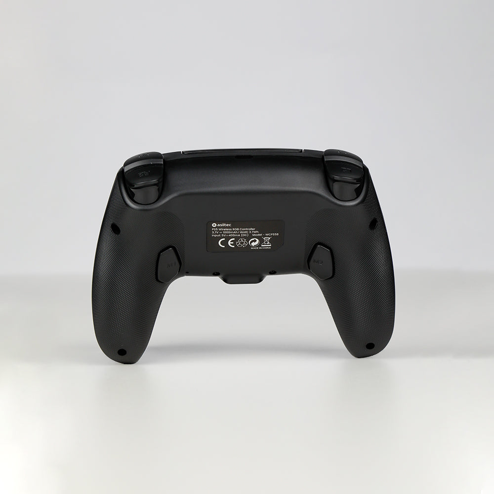 aslitec Wireless RGB Controller Applicable PS5/PC Console