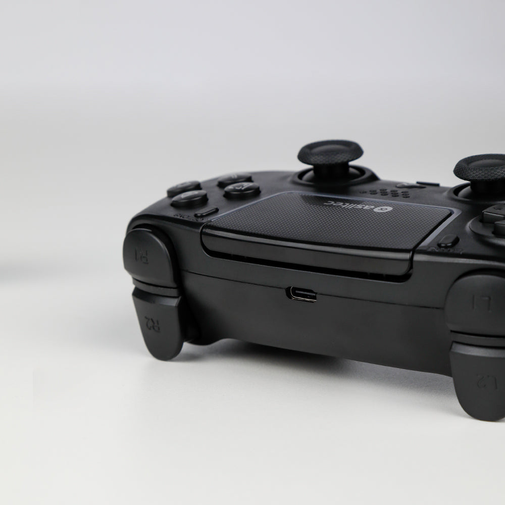 aslitec Wireless RGB Controller Applicable PS5/PC Console