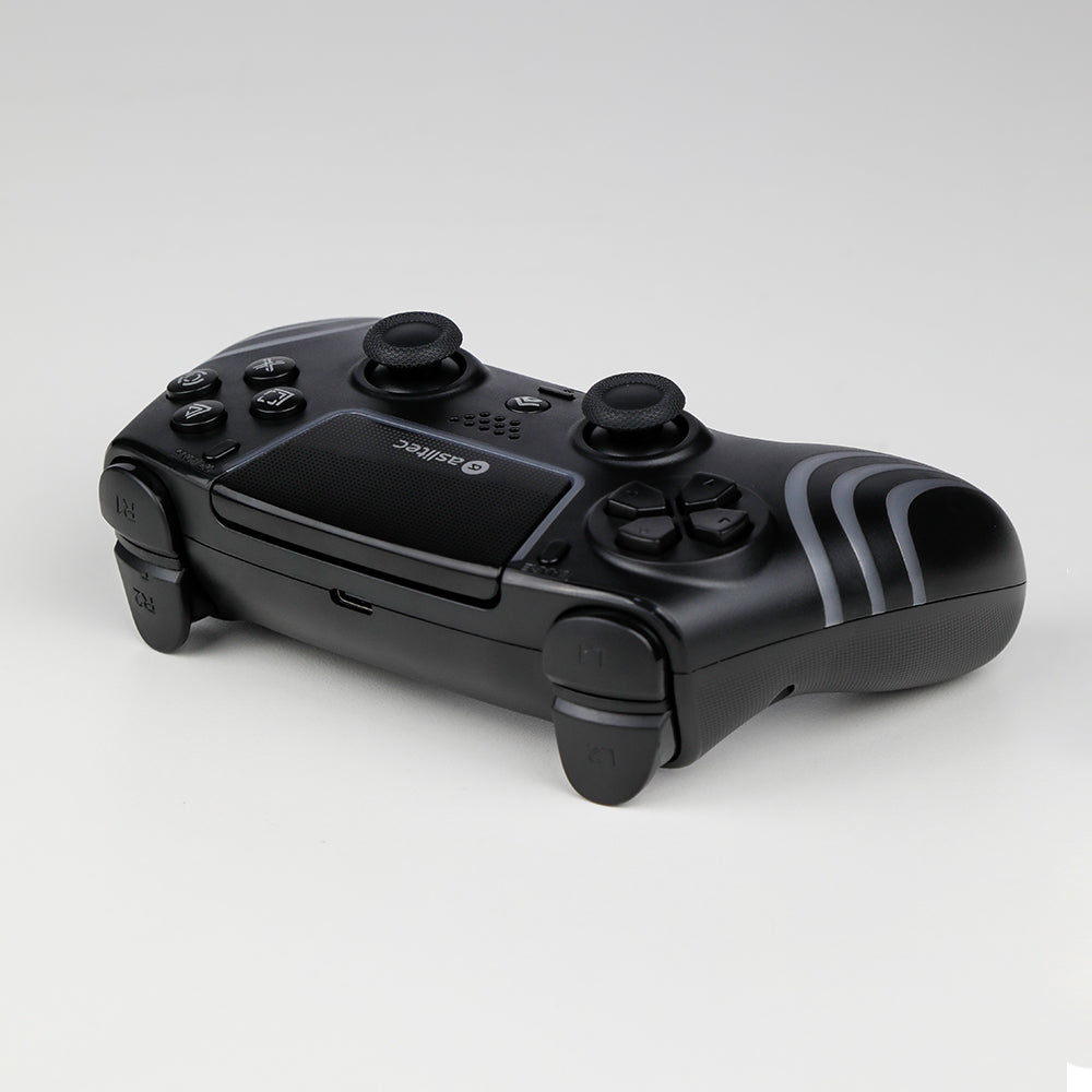 aslitec Wireless RGB Controller Applicable PS5/PC Console