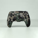 aslitec Wireless RGB Controller Applicable PS5/PC Console