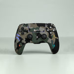 aslitec Wireless RGB Controller Applicable PS5/PC Console