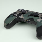 aslitec Wireless RGB Controller Applicable PS5/PC Console