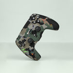 aslitec Wireless RGB Controller Applicable PS5/PC Console