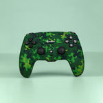 aslitec Wireless RGB Controller Applicable PS5/PC Console
