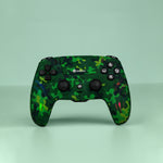 aslitec Wireless RGB Controller Applicable PS5/PC Console