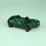 aslitec Wireless RGB Controller Applicable PS5/PC Console