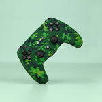 aslitec Wireless RGB Controller Applicable PS5/PC Console