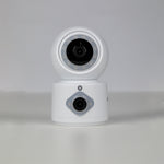 aslitec 4MP Smart WiFi Dual Lens 1920×2160 HD Camera