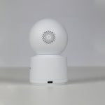 aslitec 4MP Smart WiFi Dual Lens 1920×2160 HD Camera