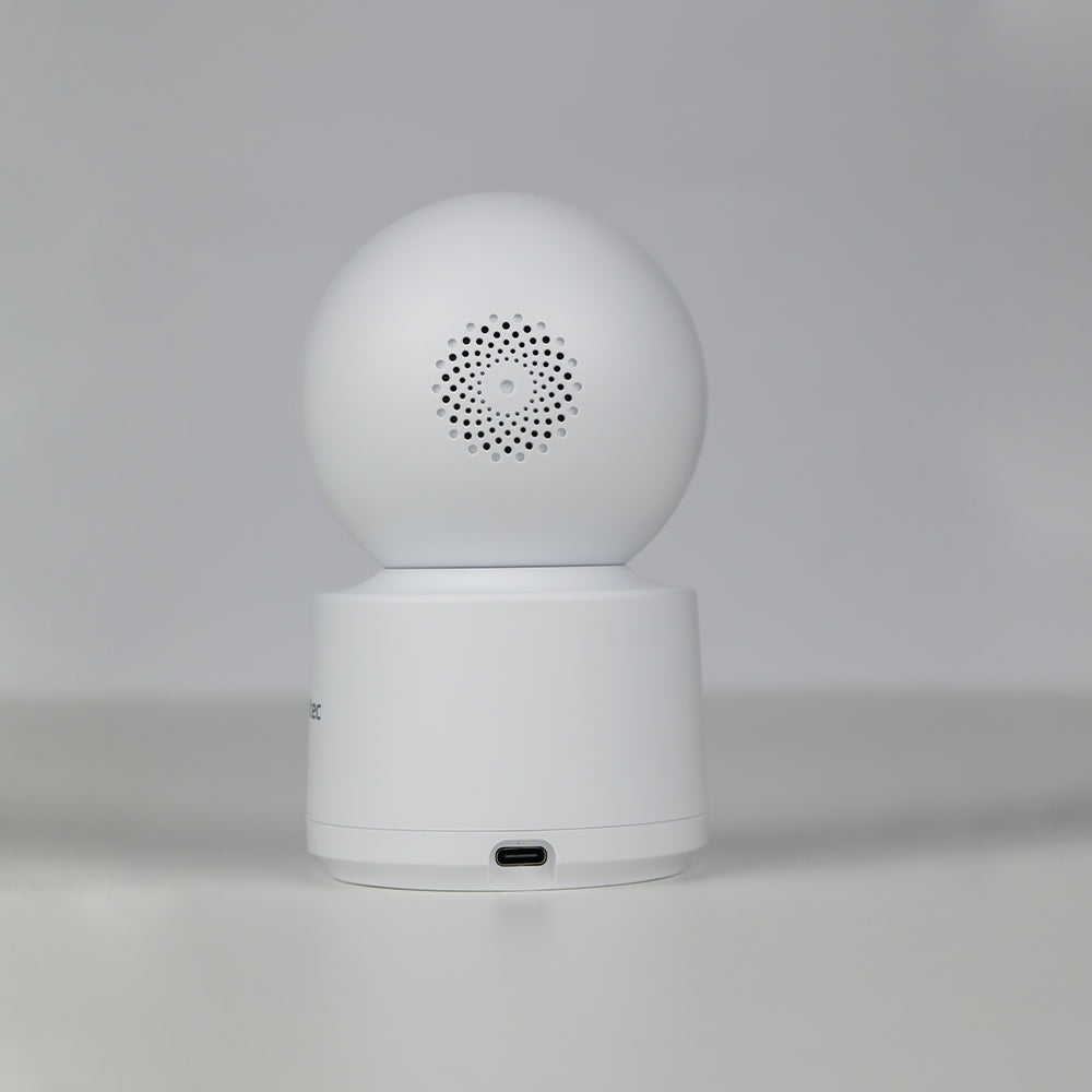 aslitec 4MP Smart WiFi Dual Lens 1920×2160 HD Camera
