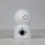 aslitec 4MP Smart WiFi Dual Lens 1920×2160 HD Camera
