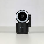 aslitec 4MP Smart WiFi 2560*1440 Indoor Camera