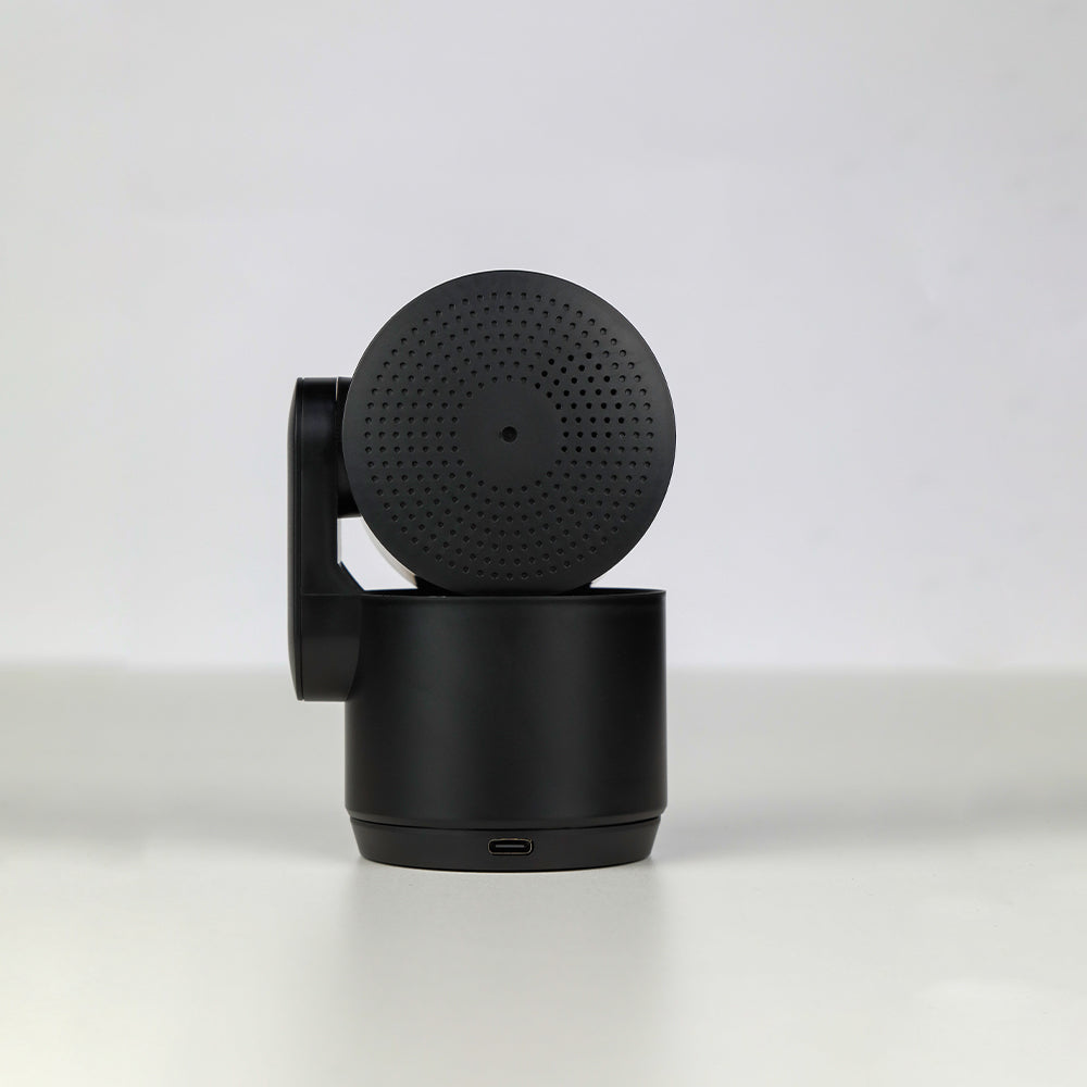 aslitec 4MP Smart WiFi 2560*1440 Indoor Camera