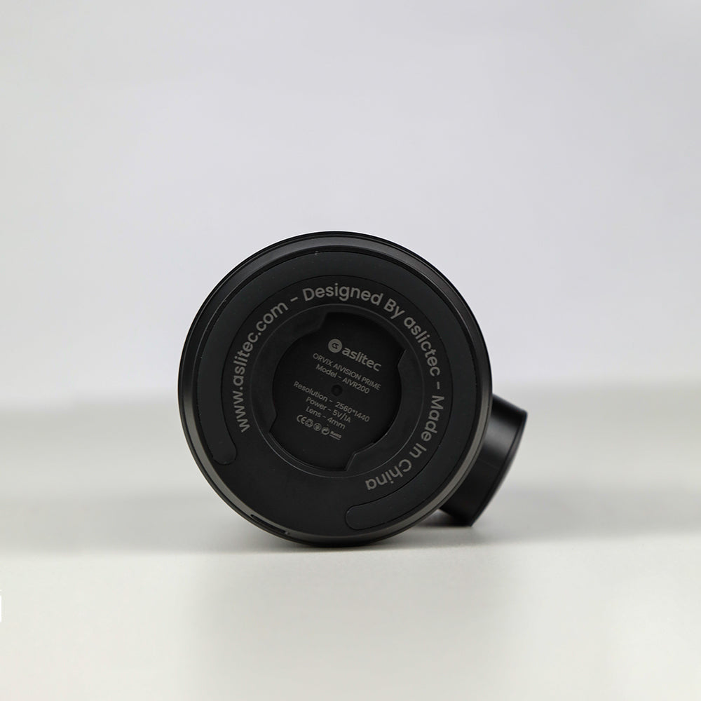 aslitec 4MP Smart WiFi 2560*1440 Indoor Camera