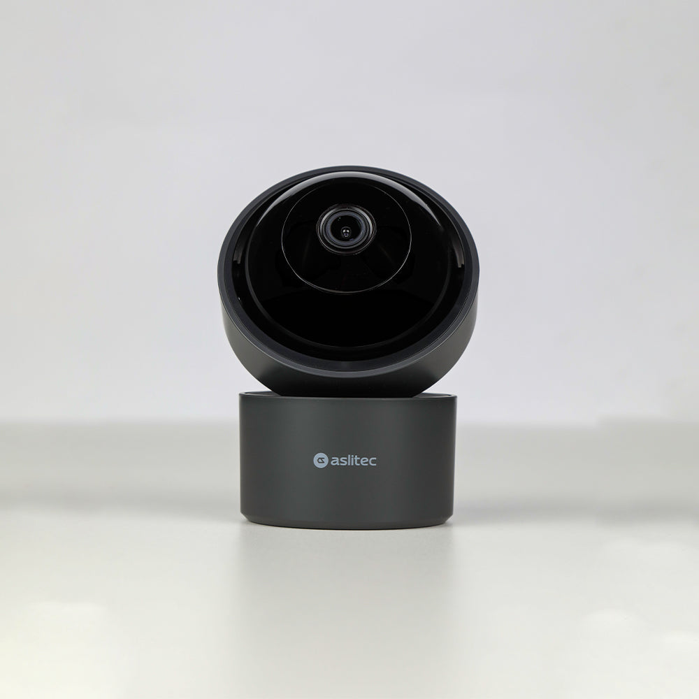aslitec Indoor WiFi Smart Camera | 4MP, 2560 × 1440