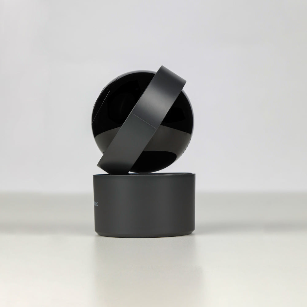 aslitec Indoor WiFi Smart Camera | 4MP, 2560 × 1440