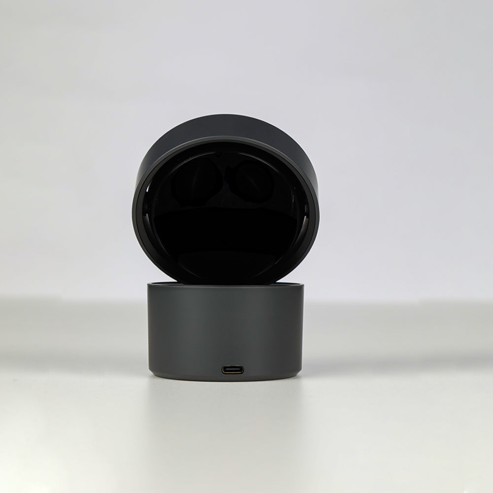 aslitec Indoor WiFi Smart Camera | 4MP, 2560 × 1440