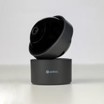 aslitec Indoor WiFi Smart Camera | 4MP, 2560 × 1440