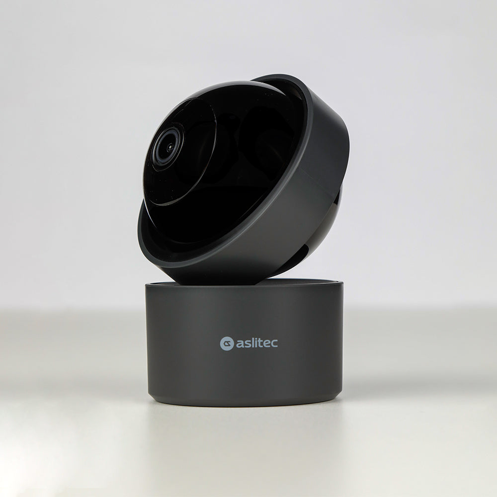 aslitec Indoor WiFi Smart Camera | 4MP, 2560 × 1440