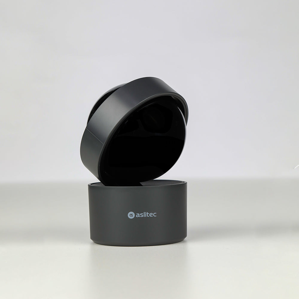 aslitec Indoor WiFi Smart Camera | 4MP, 2560 × 1440