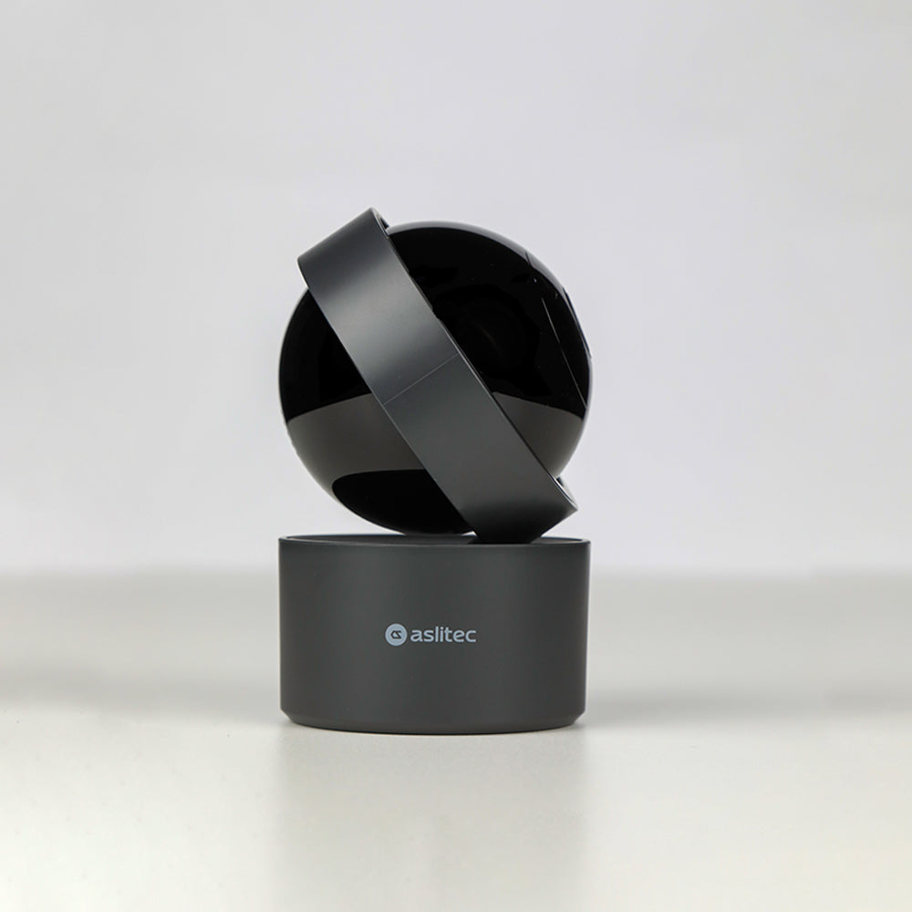 aslitec Indoor WiFi Smart Camera | 4MP, 2560 × 1440