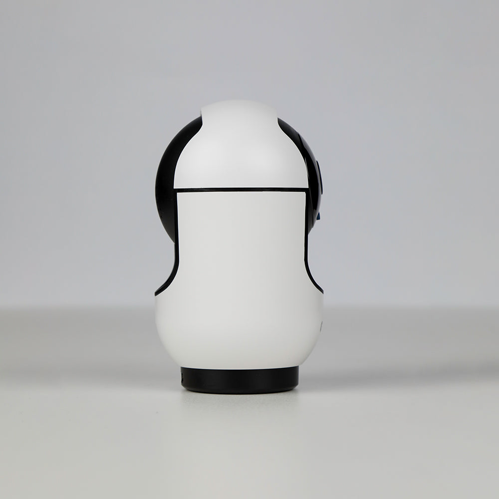aslitec WiFi Smart Indoor Camera | 4MP, 2560 × 1440