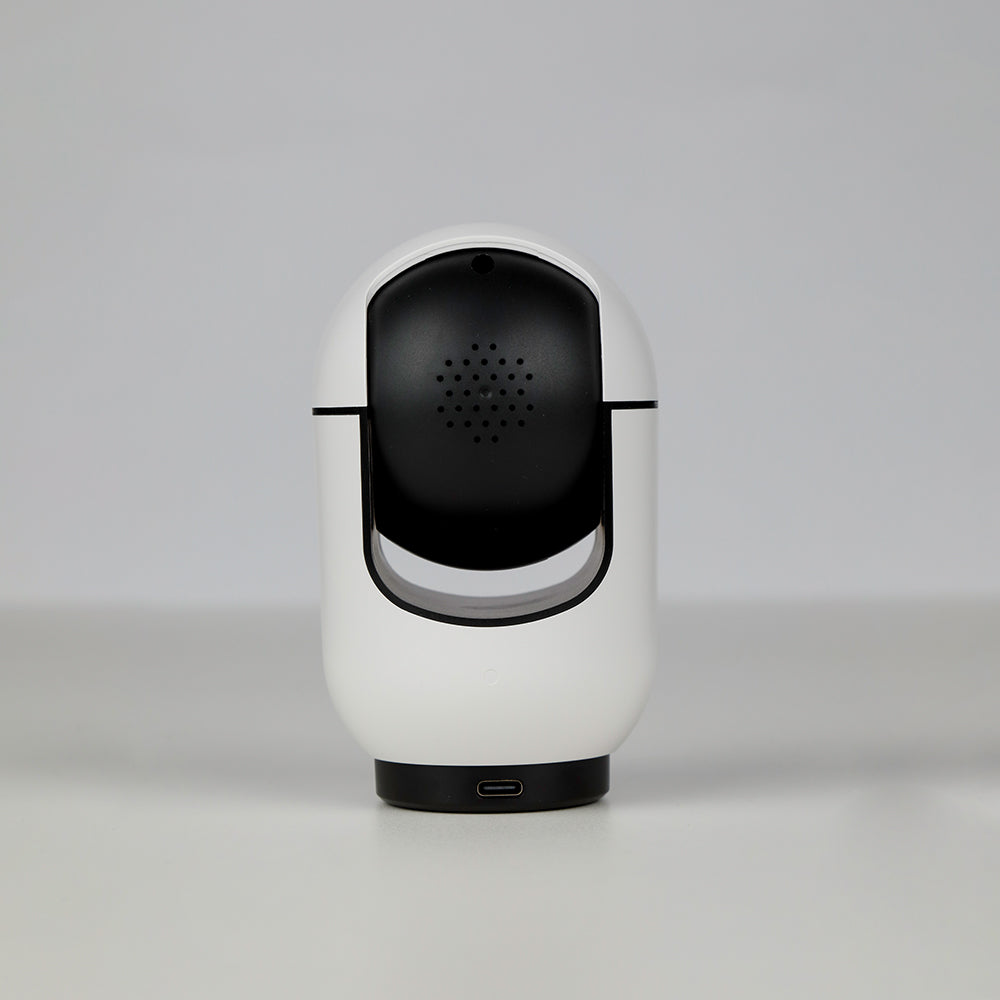 aslitec WiFi Smart Indoor Camera | 4MP, 2560 × 1440