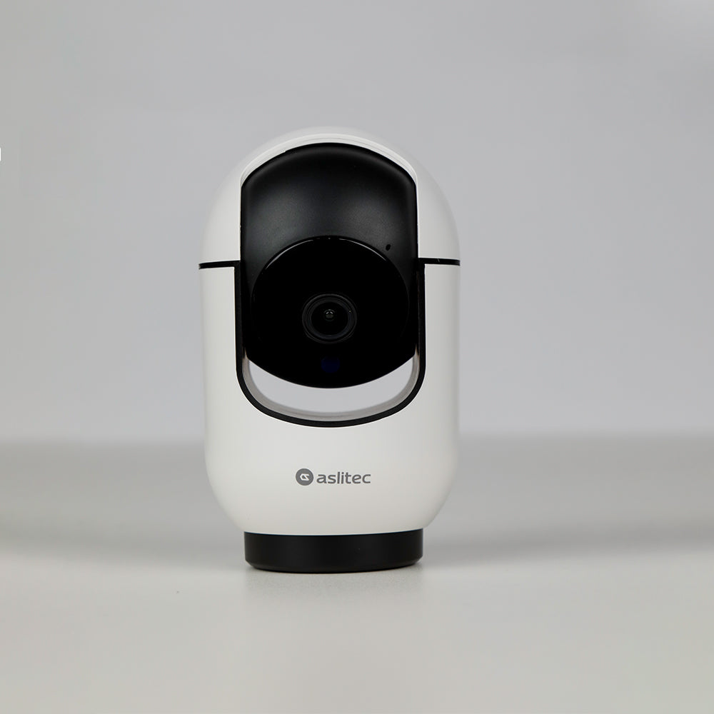 aslitec WiFi Smart Indoor Camera | 4MP, 2560 × 1440