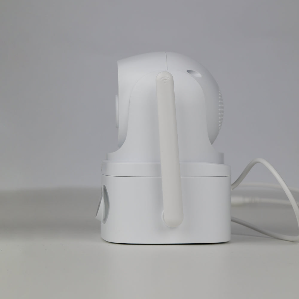 aslitec 4MP Smart WiFi PT Dual Lens 1920×2160 HD Camera