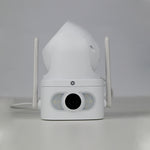 aslitec 4MP Smart WiFi PT Dual Lens 1920×2160 HD Camera