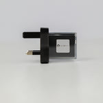 aslitec VoltiqueGaN 35W – Premium GaN Charger, Dual USB-A + USB-C Ports
