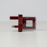 aslitec VoltiqueGaN 35W – Premium GaN Charger, Dual USB-A + USB-C Ports