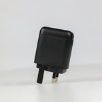 aslitec VexoraGaN 45W – Compact GaN Charger, Dual USB-C Ports
