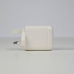 aslitec VexoraGaN 45W – Compact GaN Charger, Dual USB-C Ports