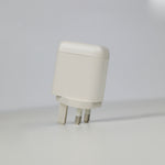 aslitec VexoraGaN 45W – Compact GaN Charger, Dual USB-C Ports