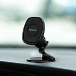90 Percent DriveMag Mount – 360° Universal Magnetic Car Phone Mount