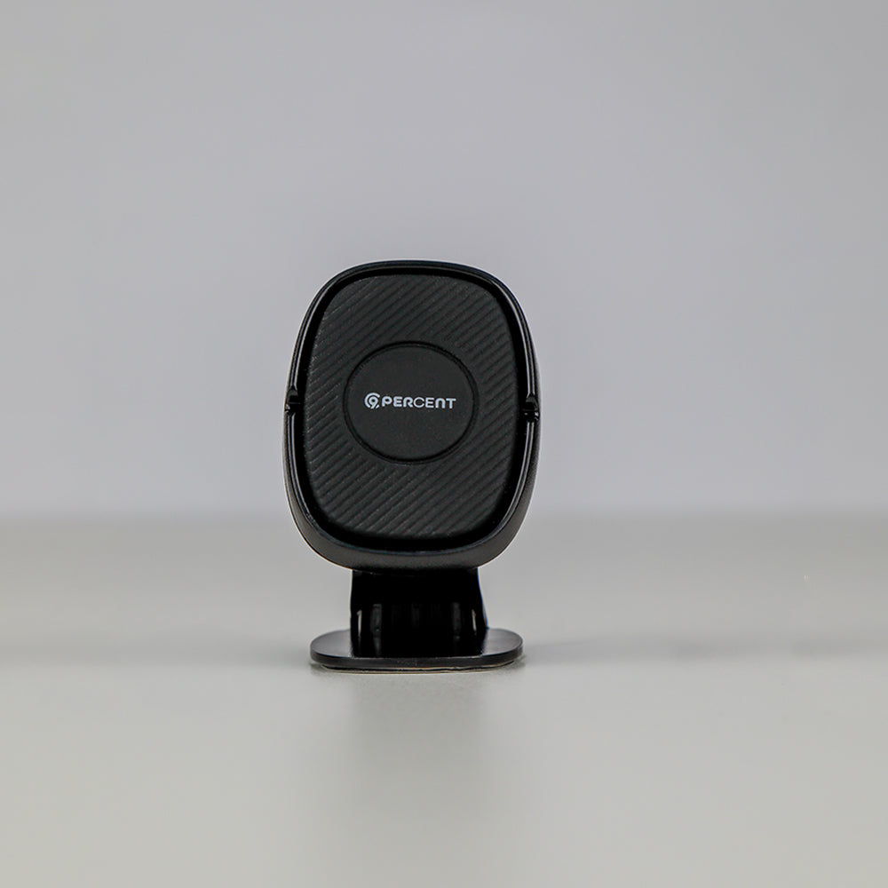 90 Percent DriveMag Mount – 360° Universal Magnetic Car Phone Mount