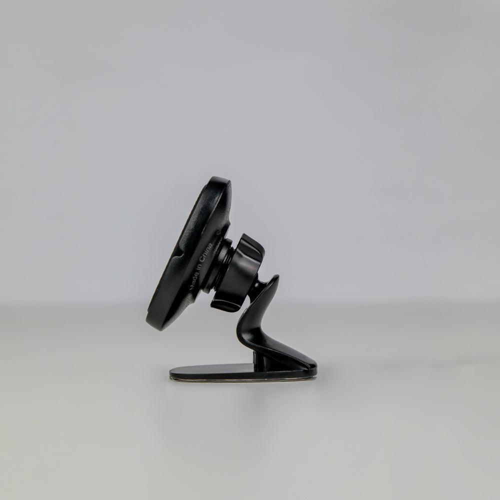 90 Percent DriveMag Mount – 360° Universal Magnetic Car Phone Mount