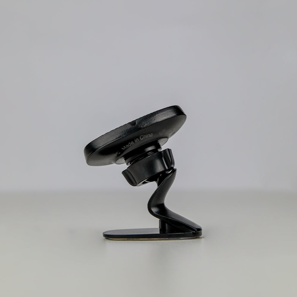 90 Percent DriveMag Mount – 360° Universal Magnetic Car Phone Mount