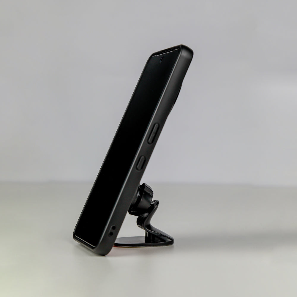 90 Percent DriveMag Mount – 360° Universal Magnetic Car Phone Mount