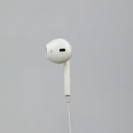 سماعات من 90 Percent Soundrift Line 90C – بمنفذ USB-C (1.2 متر) | أبيض
