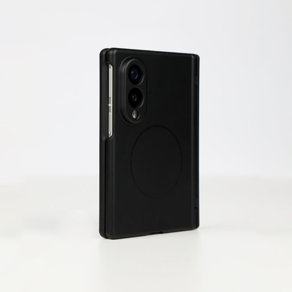 كڤر حماية Samsung Galaxy Z Fold 8 قابل للطي مع دعم MagSafe