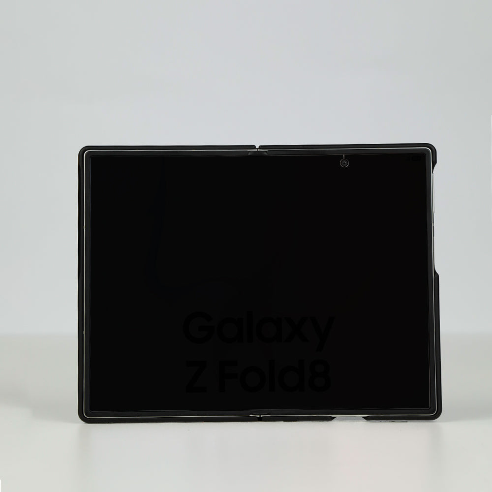 كڤر حماية Samsung Galaxy Z Fold 8 قابل للطي مع دعم MagSafe