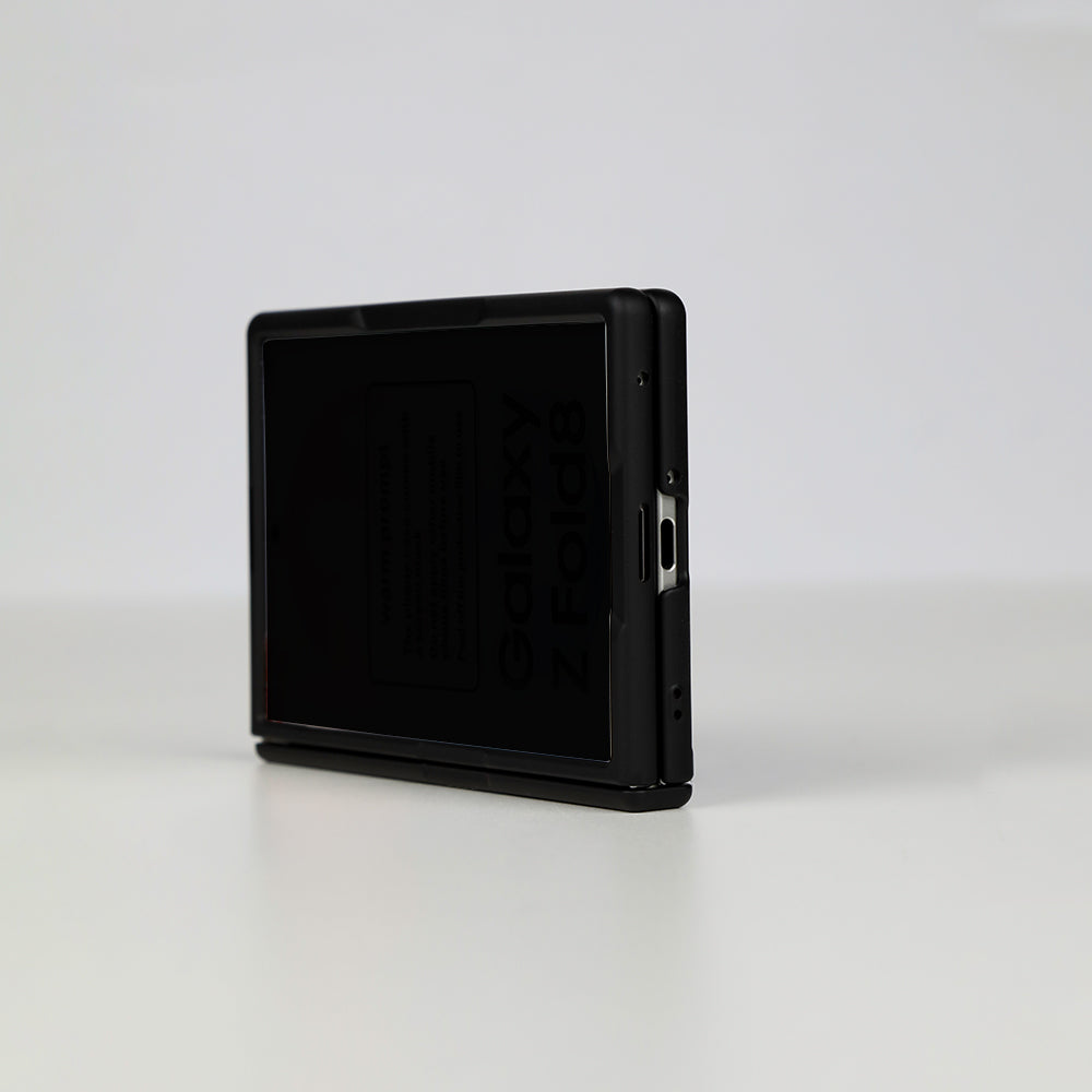 كڤر حماية Samsung Galaxy Z Fold 8 قابل للطي مع دعم MagSafe