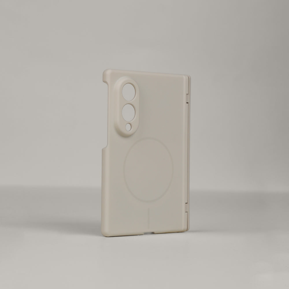 كڤر حماية Samsung Galaxy Z Fold 8 قابل للطي مع دعم MagSafe