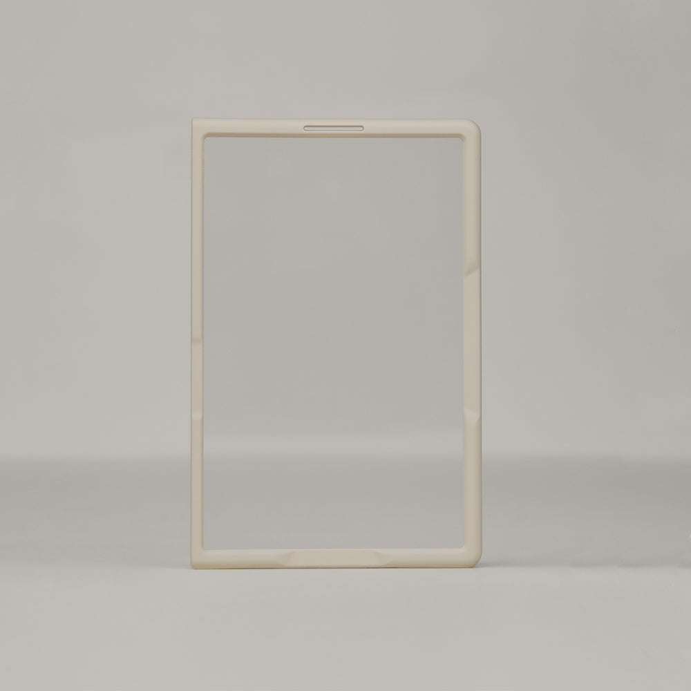 كڤر حماية Samsung Galaxy Z Fold 8 قابل للطي مع دعم MagSafe