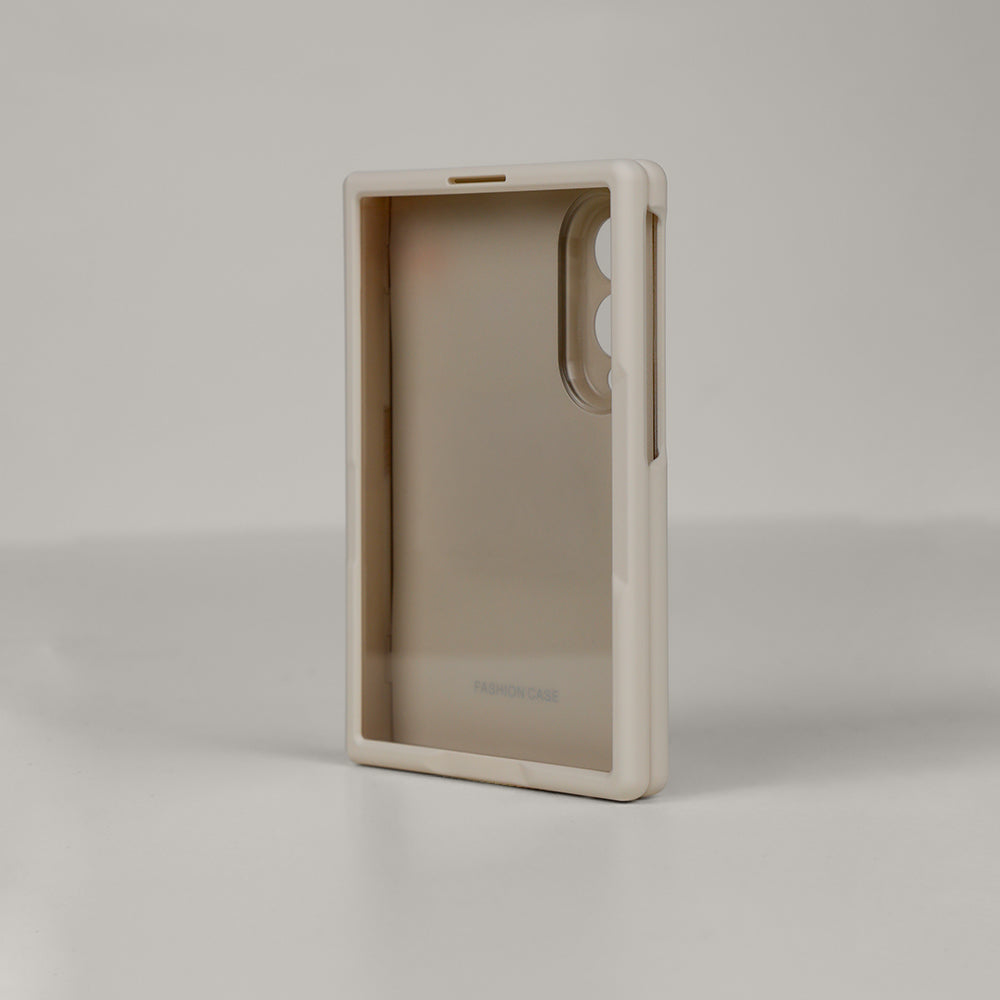 كڤر حماية Samsung Galaxy Z Fold 8 قابل للطي مع دعم MagSafe
