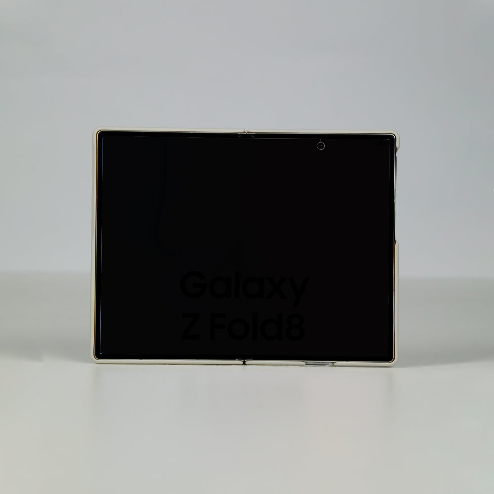 كڤر حماية Samsung Galaxy Z Fold 8 قابل للطي مع دعم MagSafe